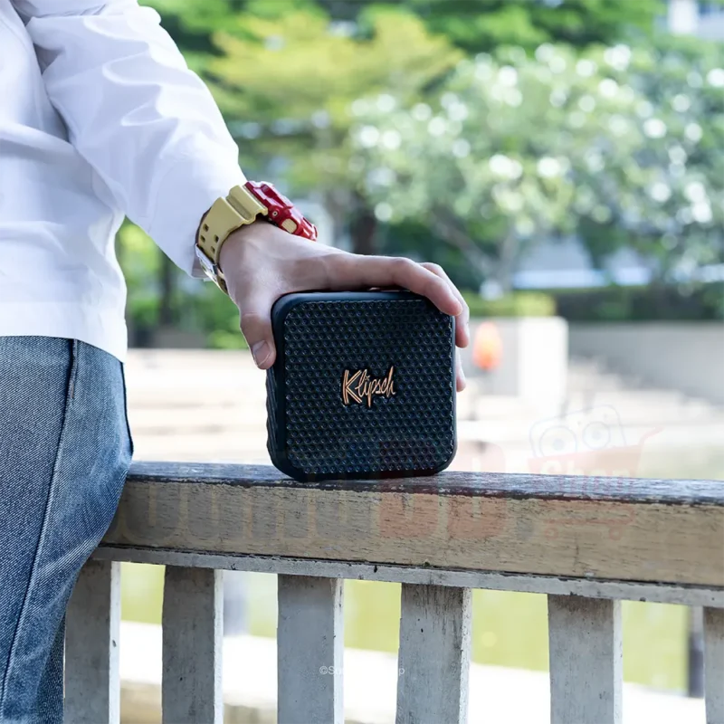 Klipsch Austin