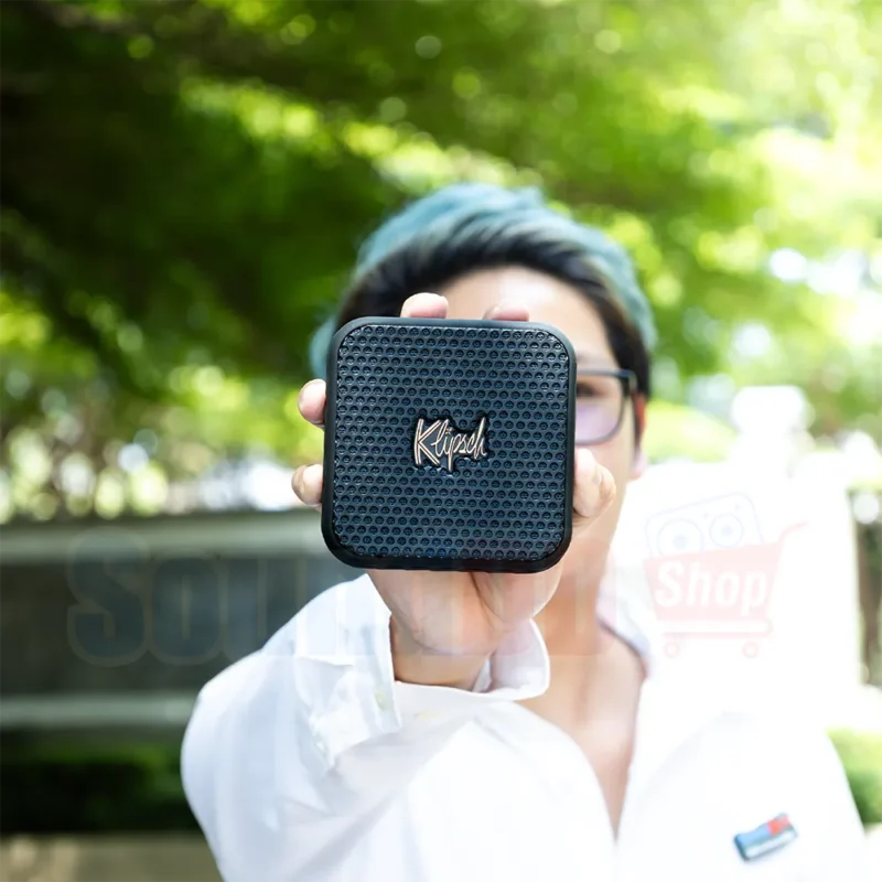 Klipsch Austin
