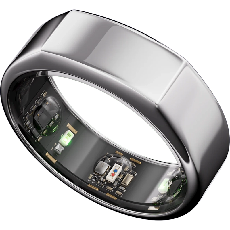 Oura Ring Gen3 - Heritage