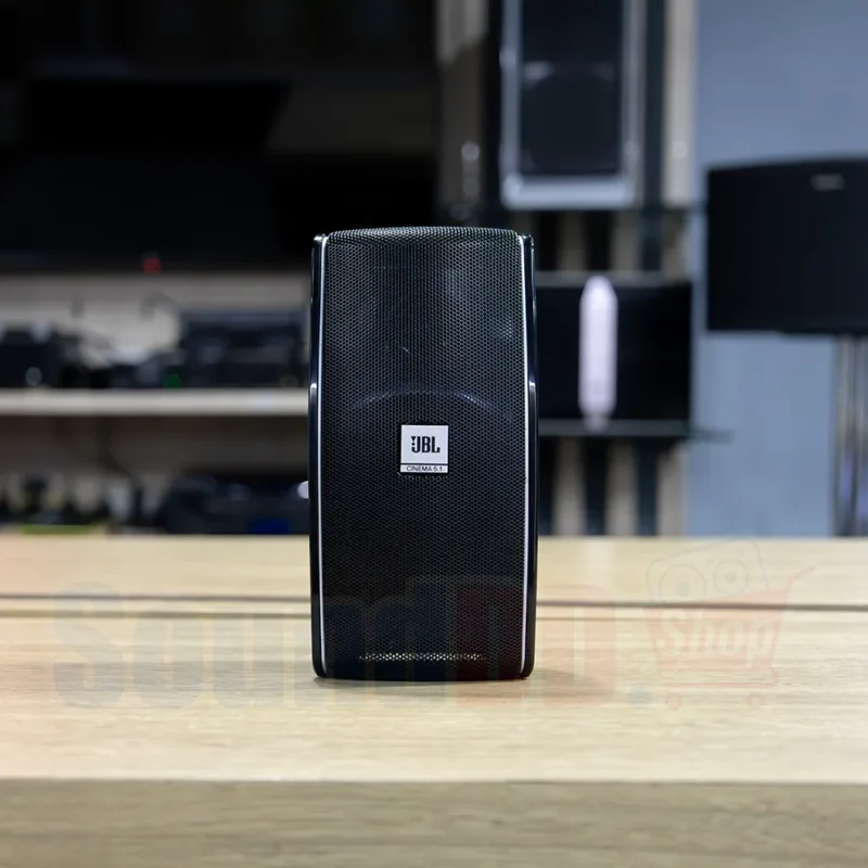 JBL Cinema 610