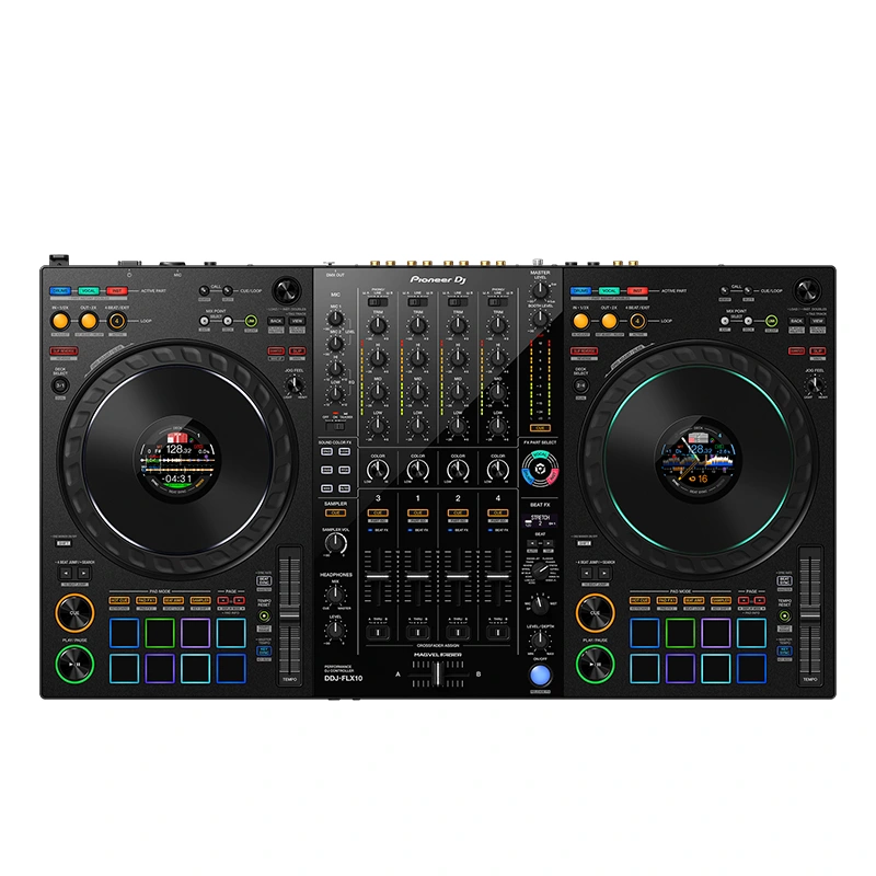 PIONEER_DDJ-FLX10