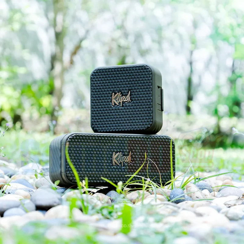 Klipsch Nashville Austin