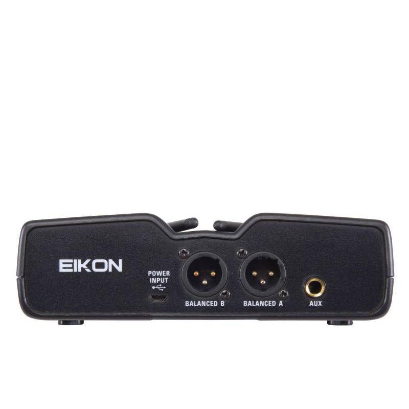 Receiver WM700DM