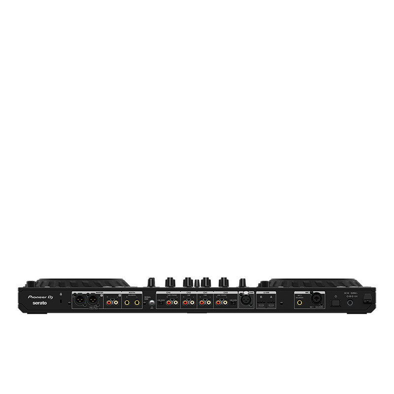 PIONEER_DDJ-FLX10