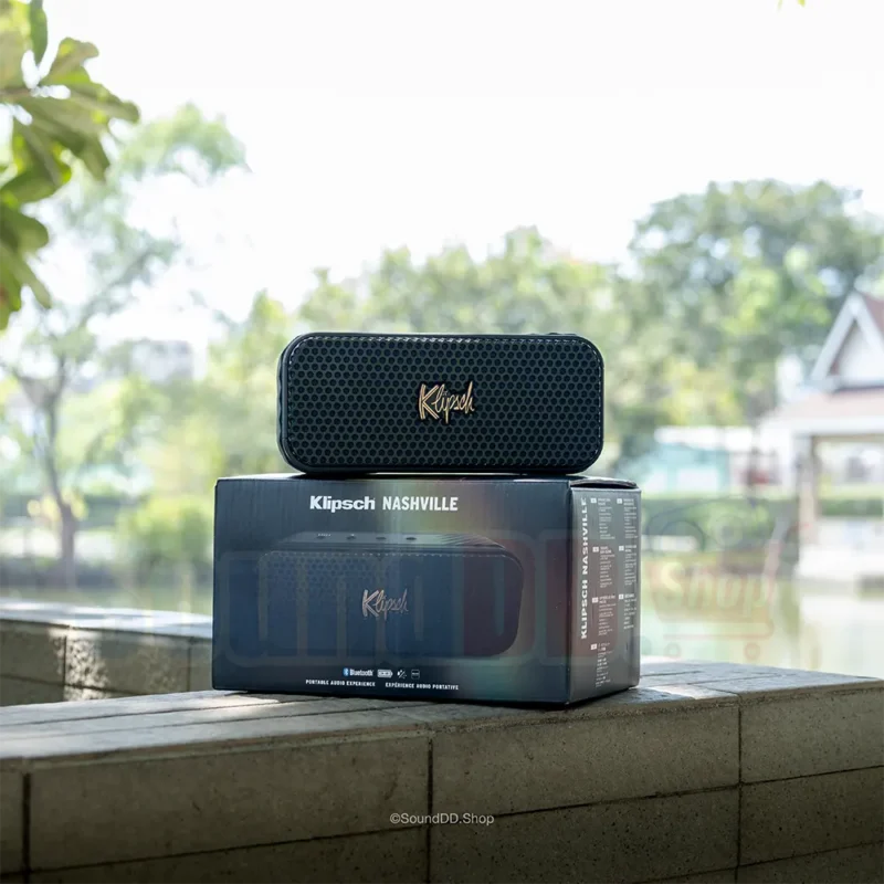 Klipsch Nashville