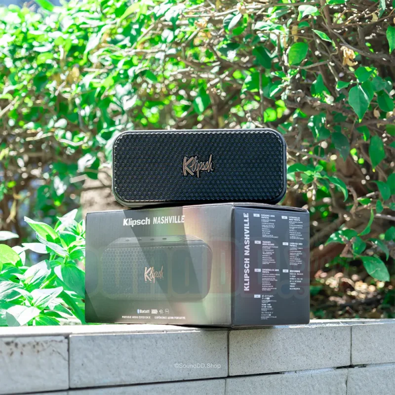 Klipsch Nashville