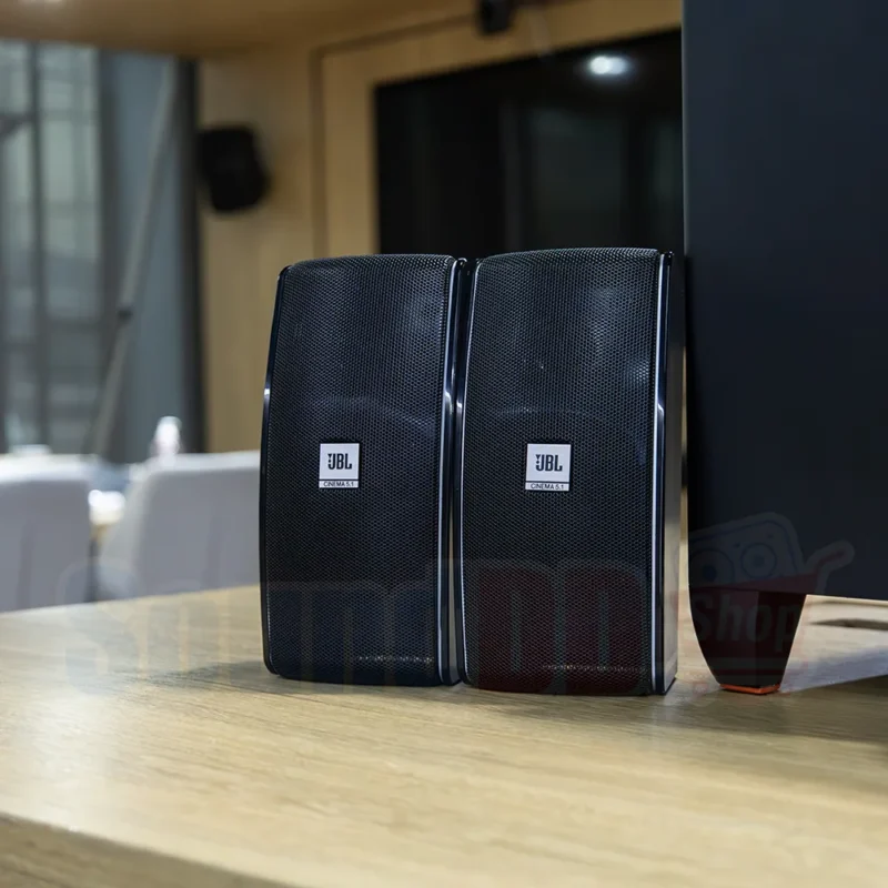JBL Cinema 610