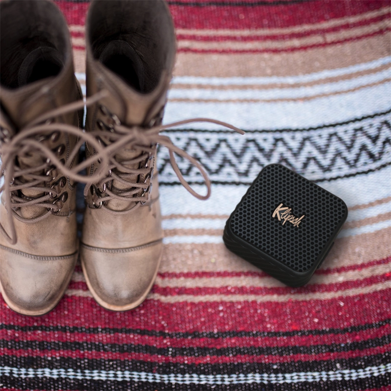 KLIPSCH AUSTIN ลำโพงบลูทูธแบบพกพา - Image 20