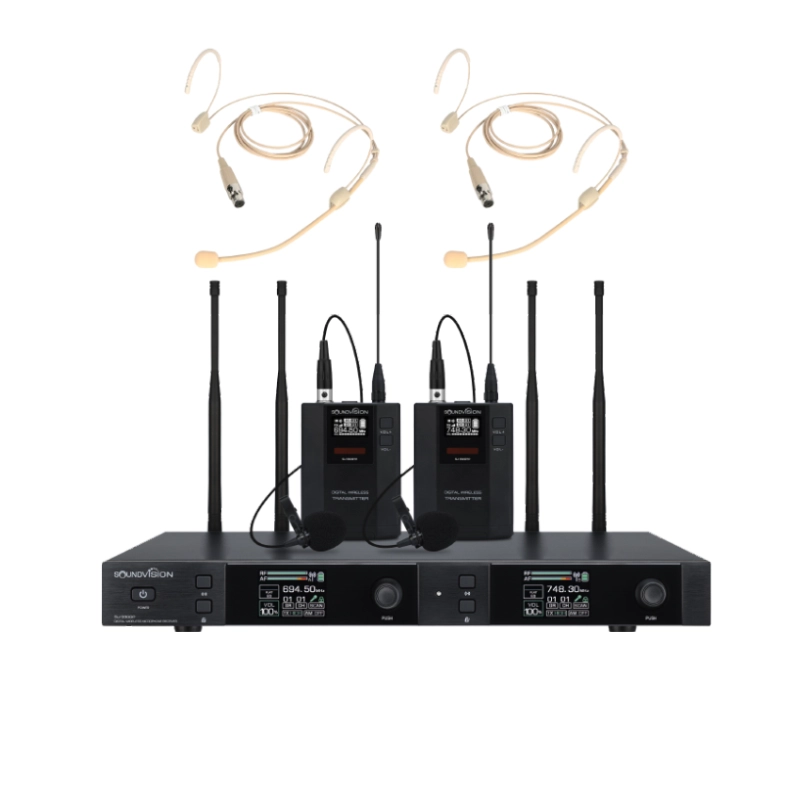 SOUNDVISION SU-990D/BTP (CB)