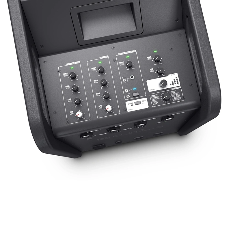 ชุดลำโพงไลน์อาเรย์ CURV 500 AVS