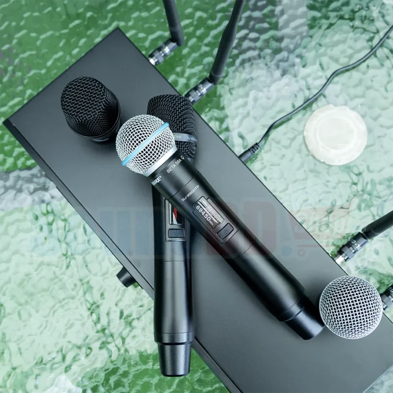 SOUNDVISION SU-990D/HTP