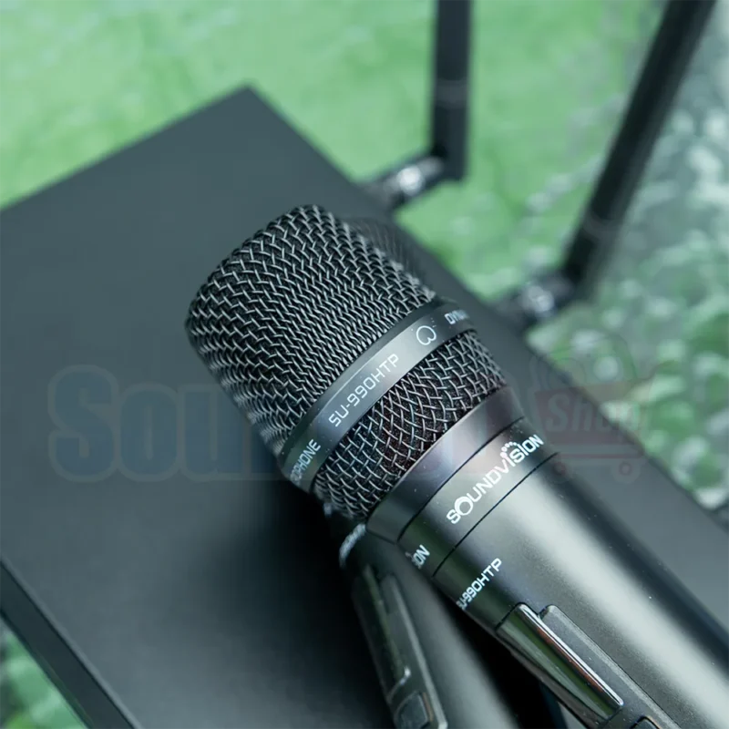 SOUNDVISION SU-990D/HTP
