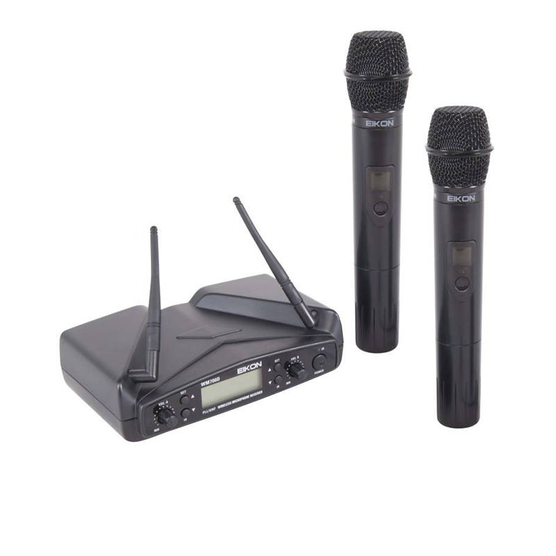 ชุด WM700DM