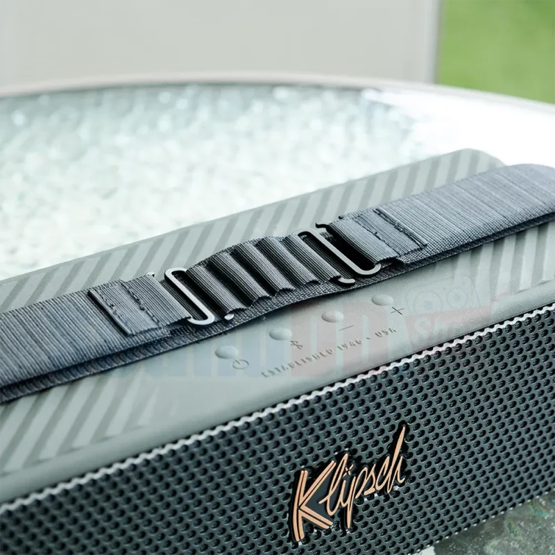 Klipsch Detroit