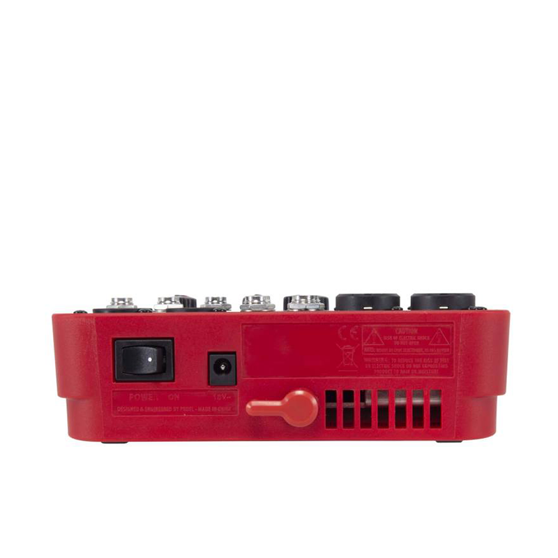 มิกเซอร์ MQ6FX