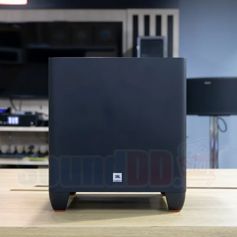 JBL Cinema 610