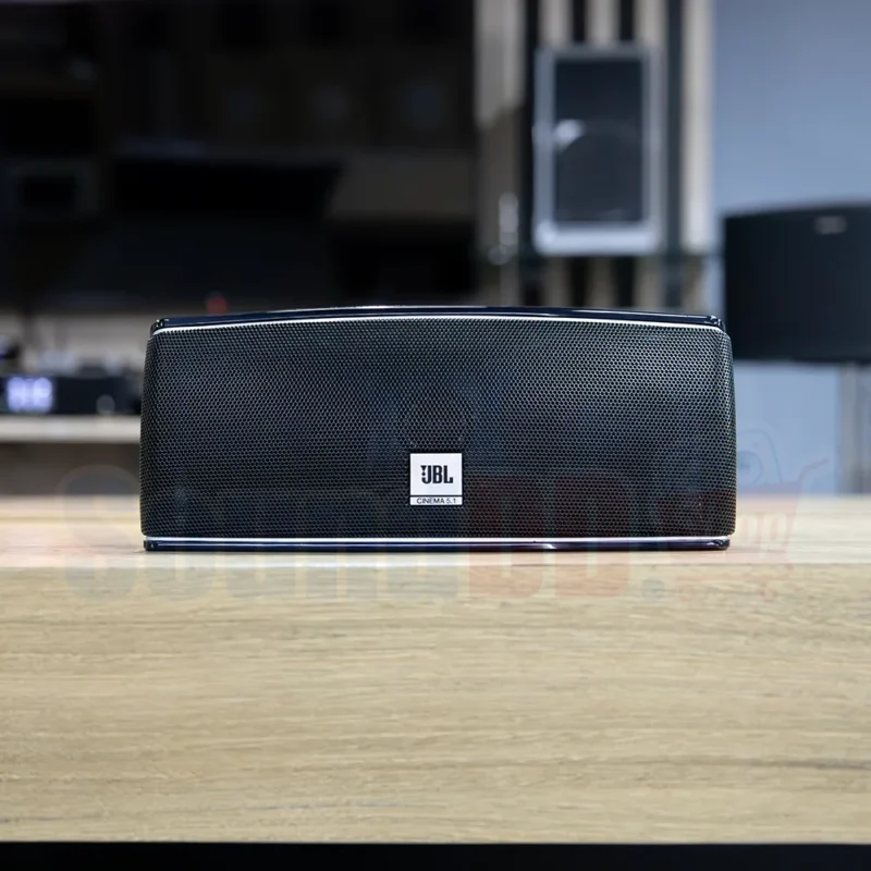 JBL Cinema 610