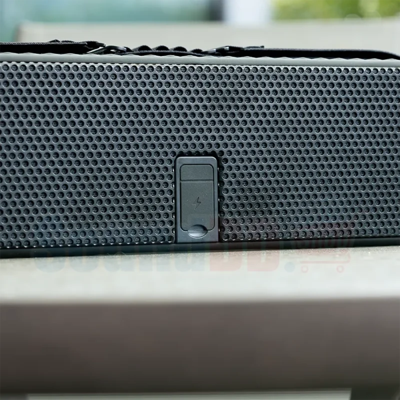 Klipsch Detroit