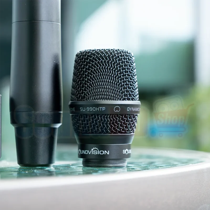 SOUNDVISION SU-990D/HTP
