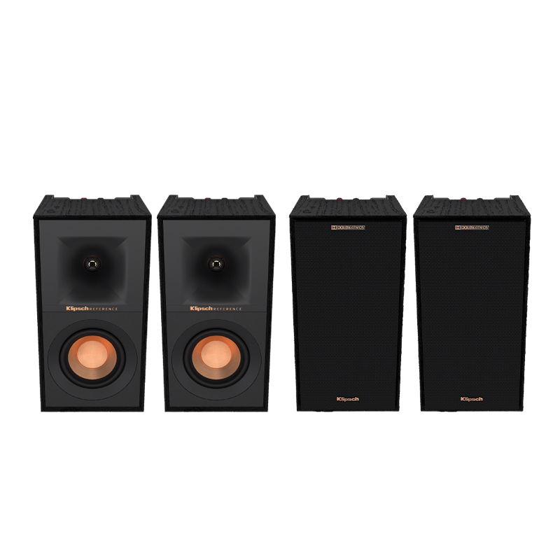 ลำโพง Surround KLIPSCH R-40SA