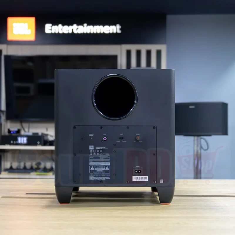 JBL Cinema 610