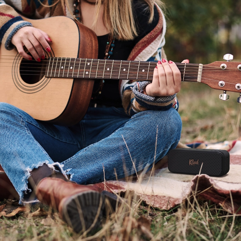 KLIPSCH NASHVILLE ลำโพงบลูทูธแบบพกพา - Image 15