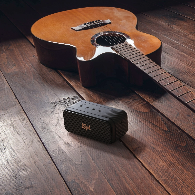 KLIPSCH NASHVILLE ลำโพงบลูทูธแบบพกพา - Image 18