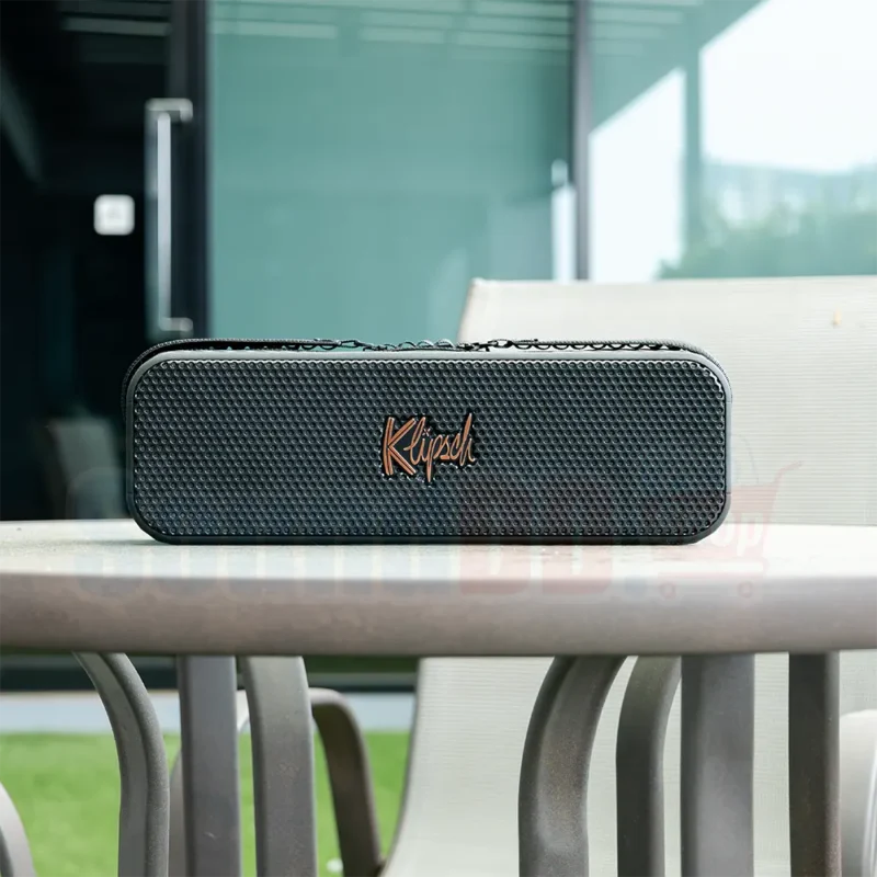 Klipsch Detroit