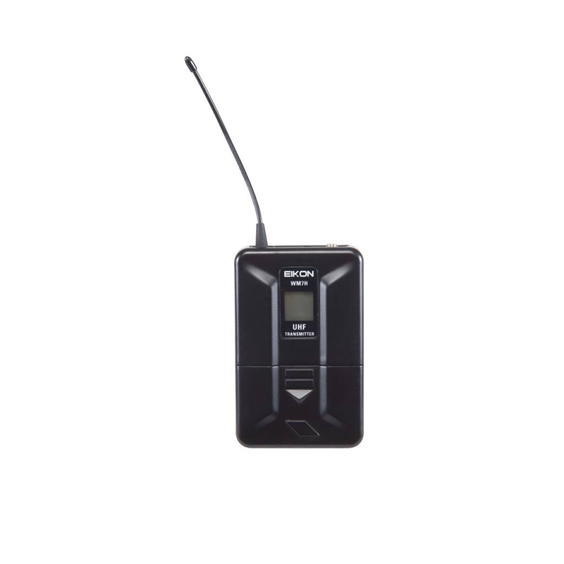 Receiver WM700H
