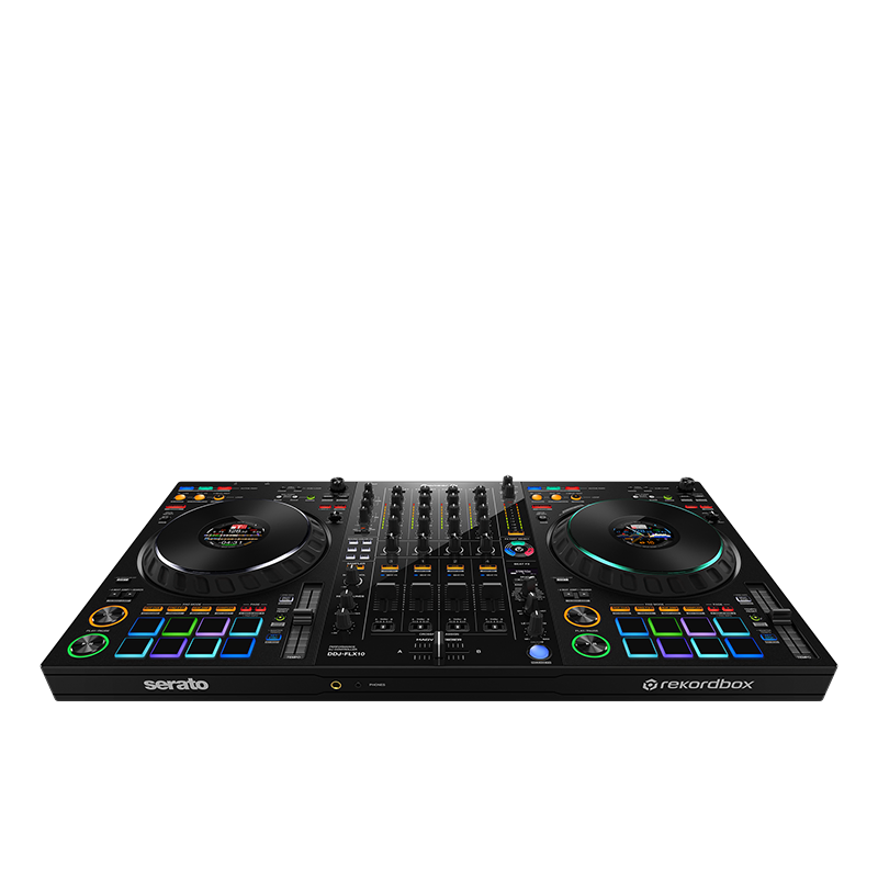 PIONEER_DDJ-FLX10