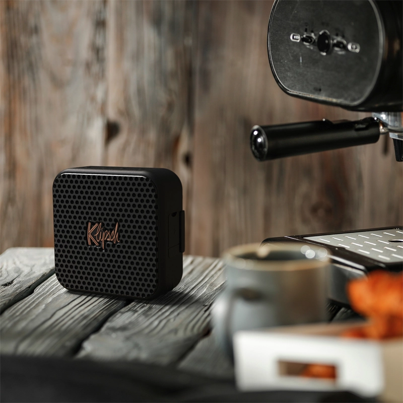 KLIPSCH AUSTIN ลำโพงบลูทูธแบบพกพา - Image 22