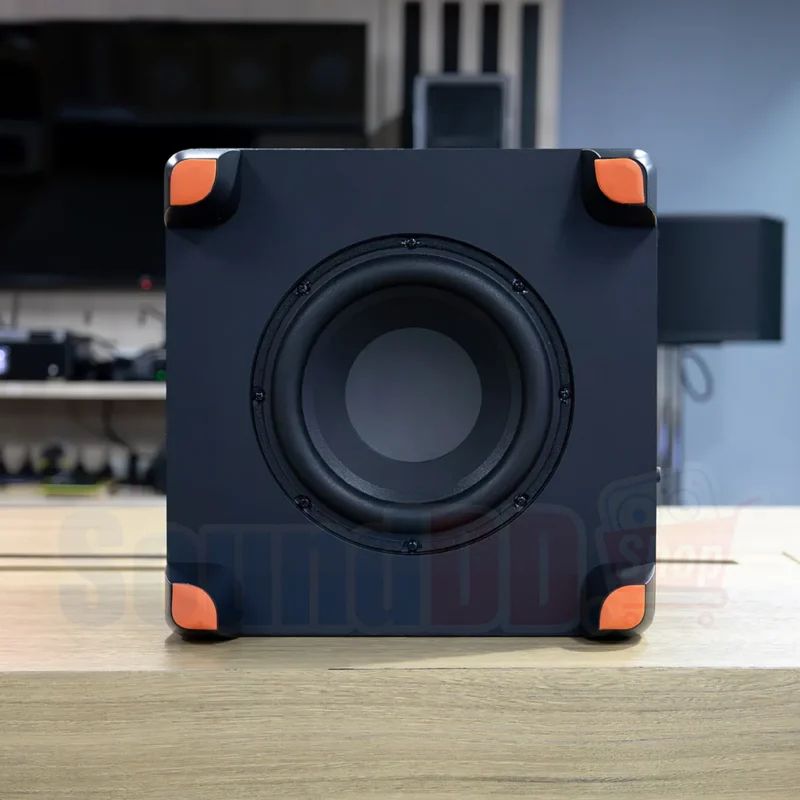 JBL Cinema 610