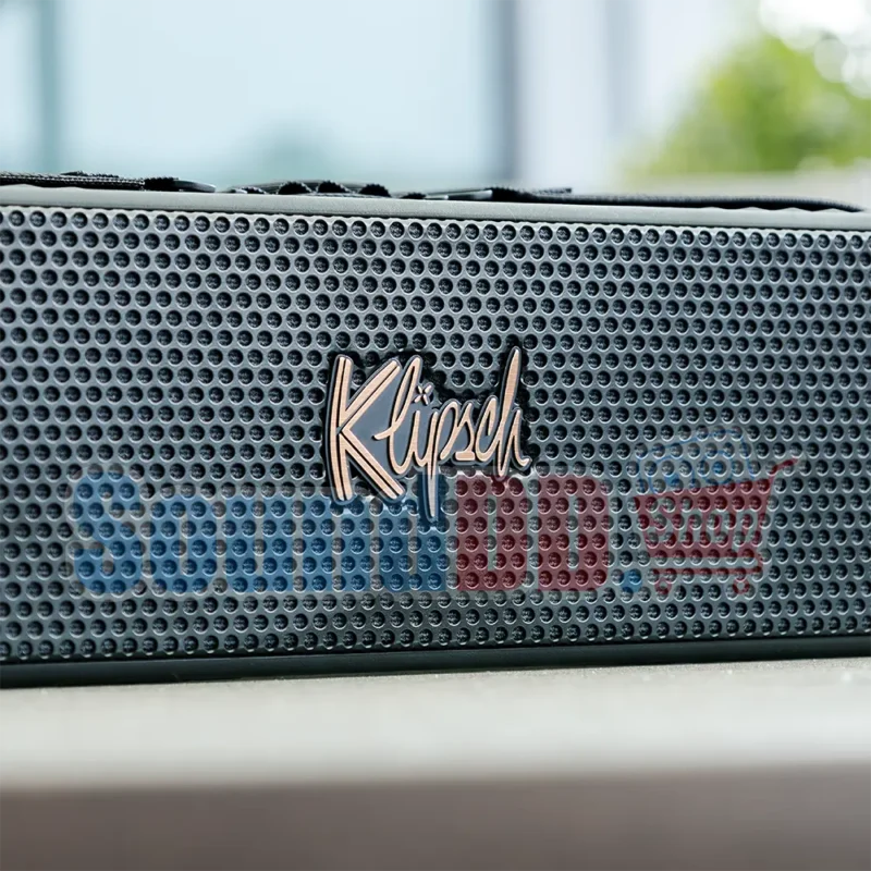 Klipsch Detroit