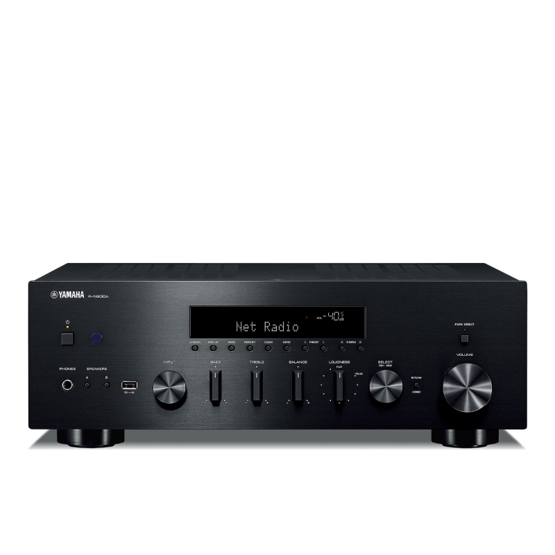 Receiver R-N600A