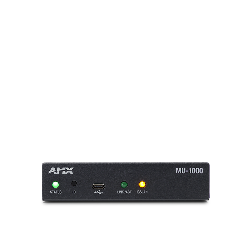 คอนโทรลเลอร์ อัตโนมัติ MU-1000