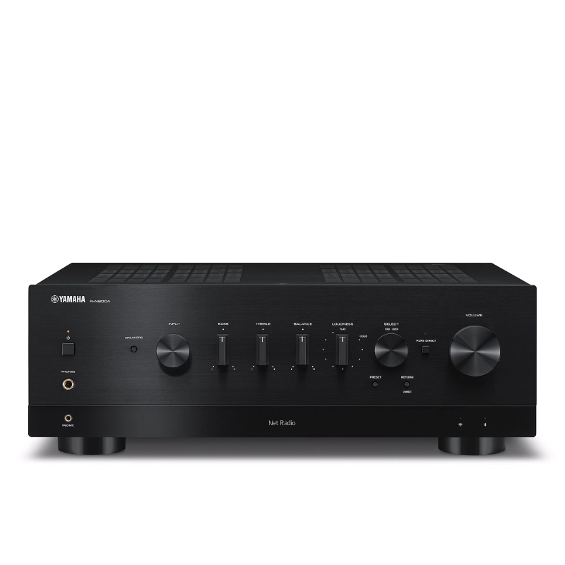 Receiver R-N800A
