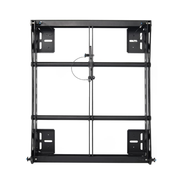 ตัวยึดลำโพงไลน์อาเรย์ VL AUDIO Veda II FLYBAR-12L