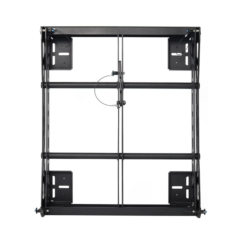ตัวยึดลำโพงไลน์อาเรย์ VL AUDIO Veda II FLYBAR-12L