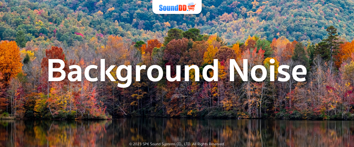 Background Noise
