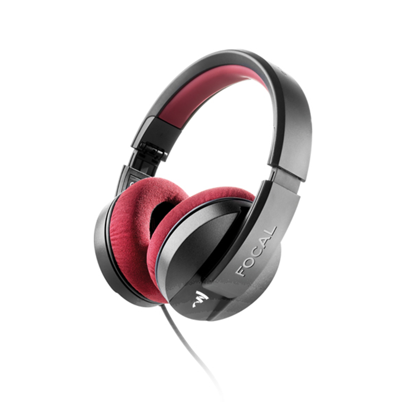 หูฟังมอนิเตอร์ Listen Professional