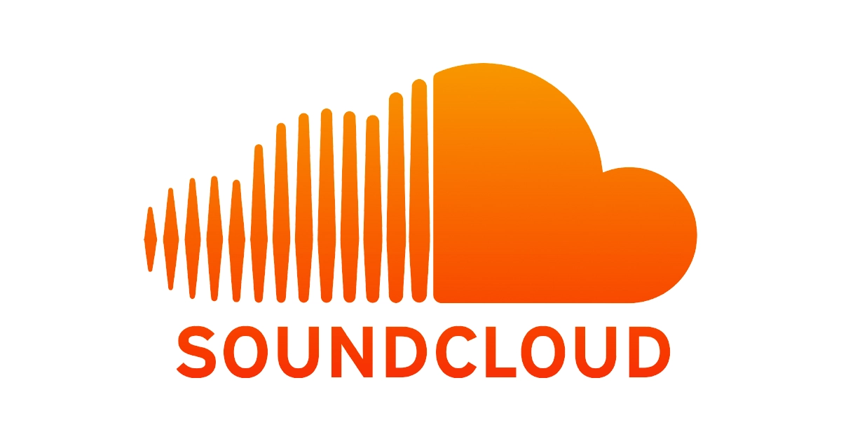 SoundCloud LOGO
