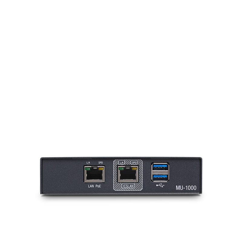 คอนโทรลเลอร์ อัตโนมัติ MU-1000