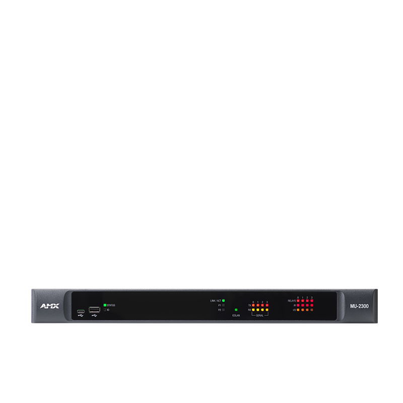 คอนโทรลเลอร์ อัตโนมัติ MU-2300