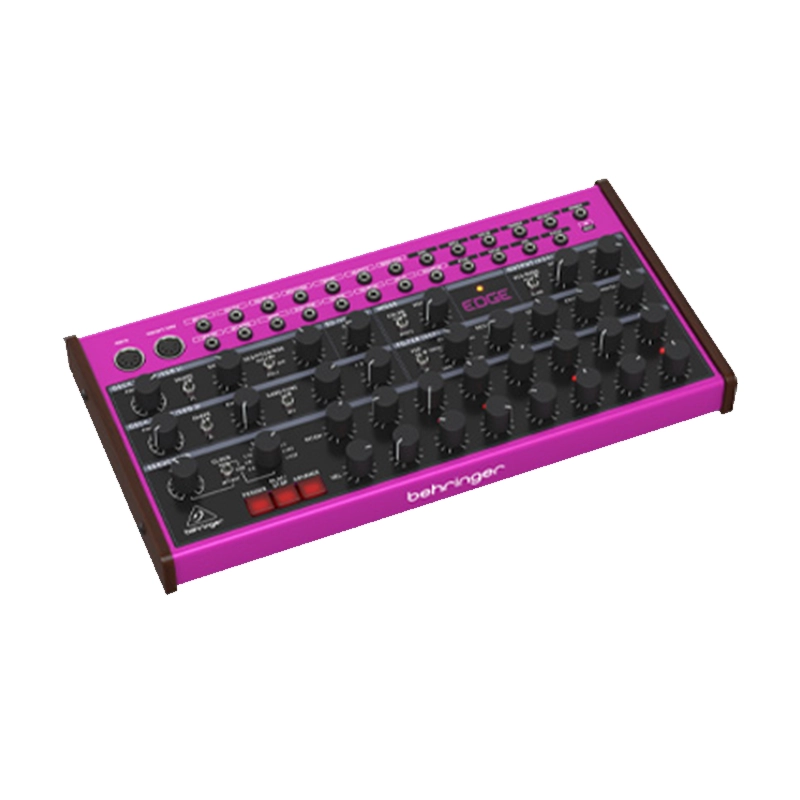 EDGE Percussion Synthesizer