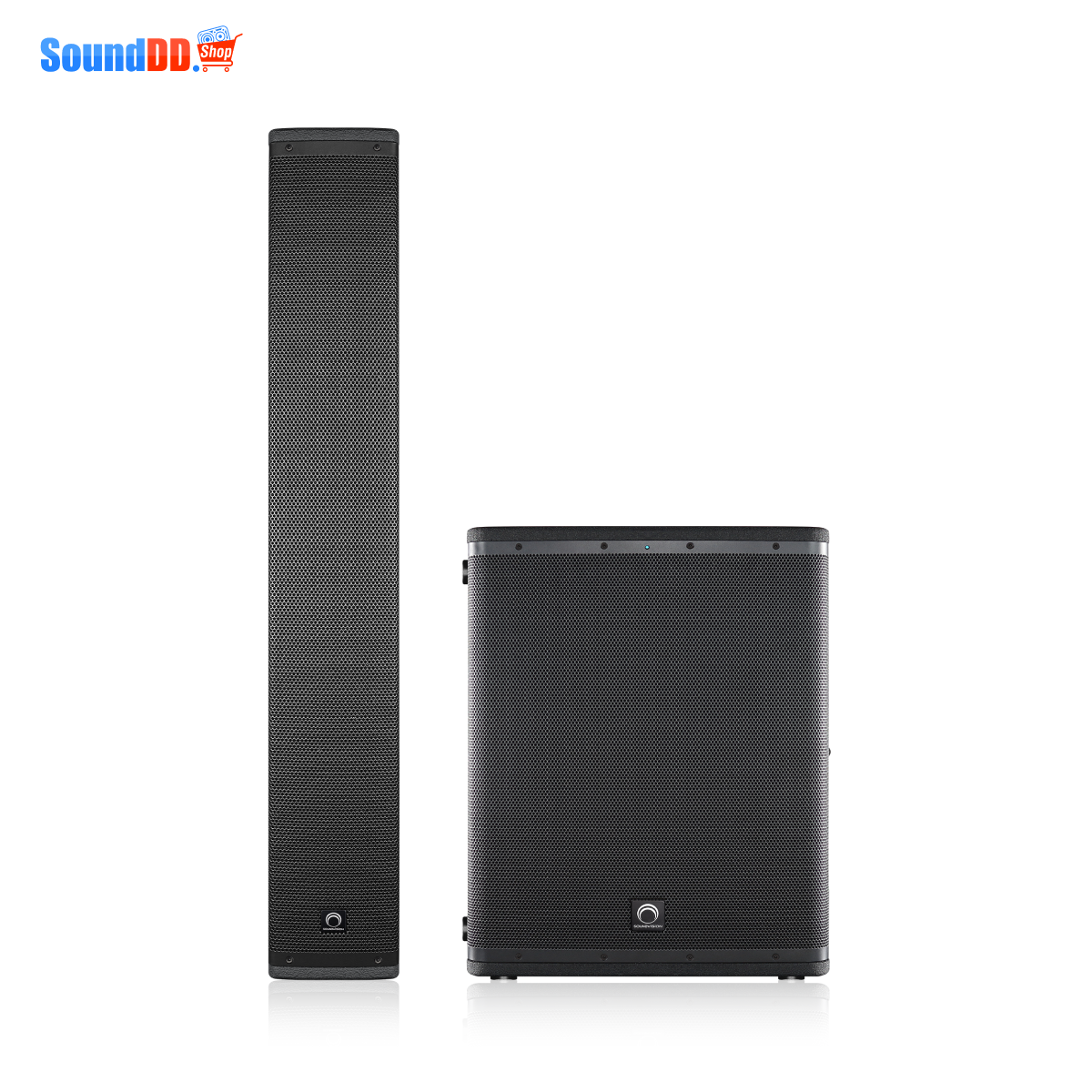 Soundvision ACS-1500 MkII
