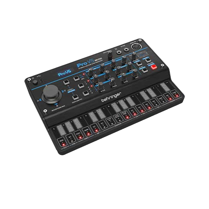 Hybrid Synthesizer PRO VS MINI
