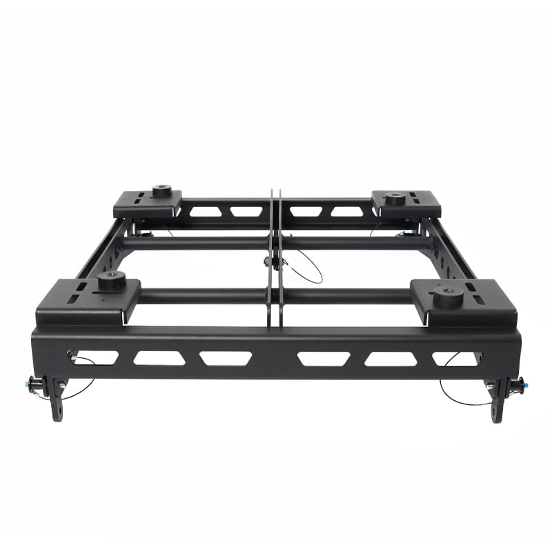 ตัวยึดลำโพงไลน์อาเรย์ VL AUDIO Veda II FLYBAR-12L