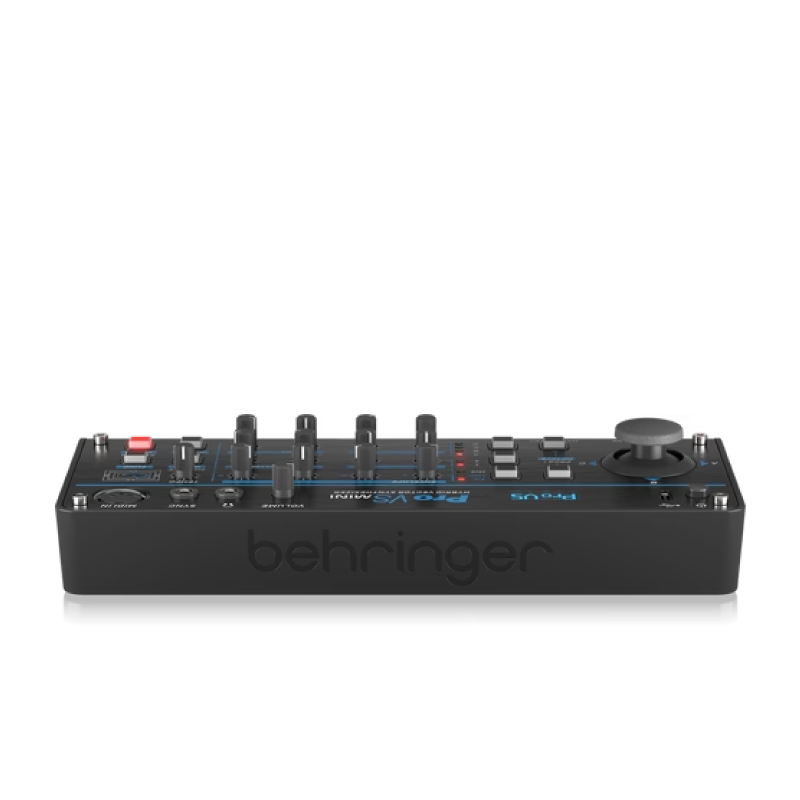 Hybrid Synthesizer PRO VS MINI
