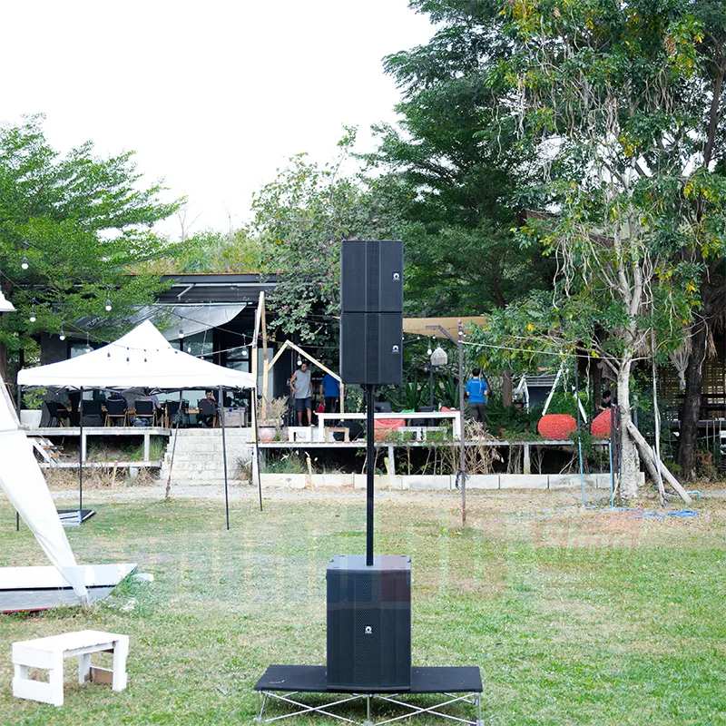 SOUNDVISION FLEXY-M SERIES