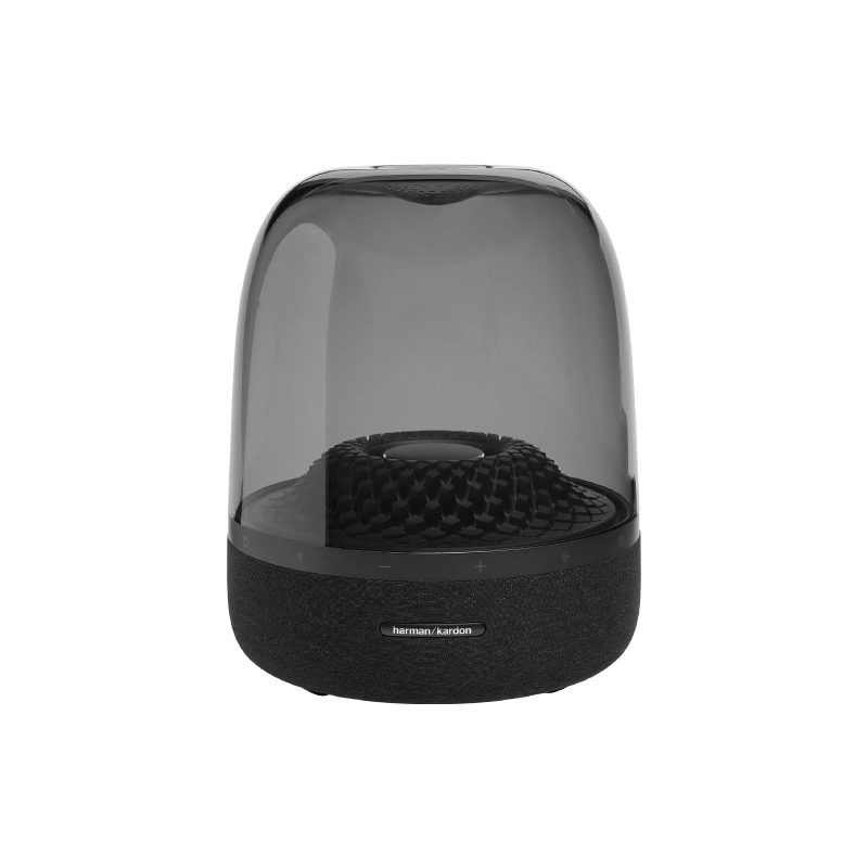 Harman Kardon Aura Studio 4 ลำโพงไร้สาย ให้เสียงแบบรอบทิศทาง 360 องศา - Image 6